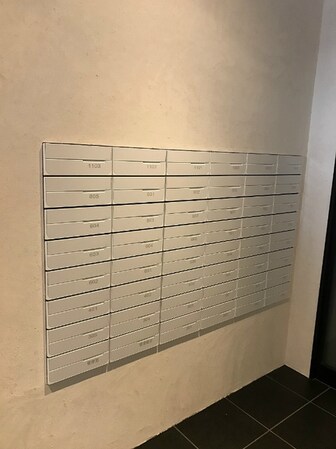 メイクスデザイン両国SOUTHの物件内観写真